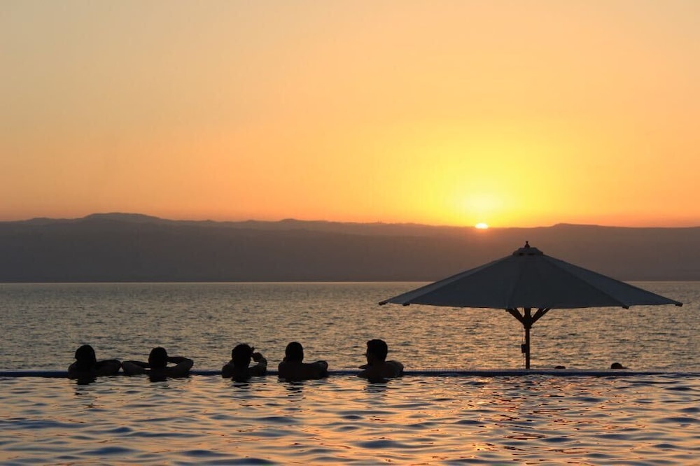 Porto Dead Sea 35/50