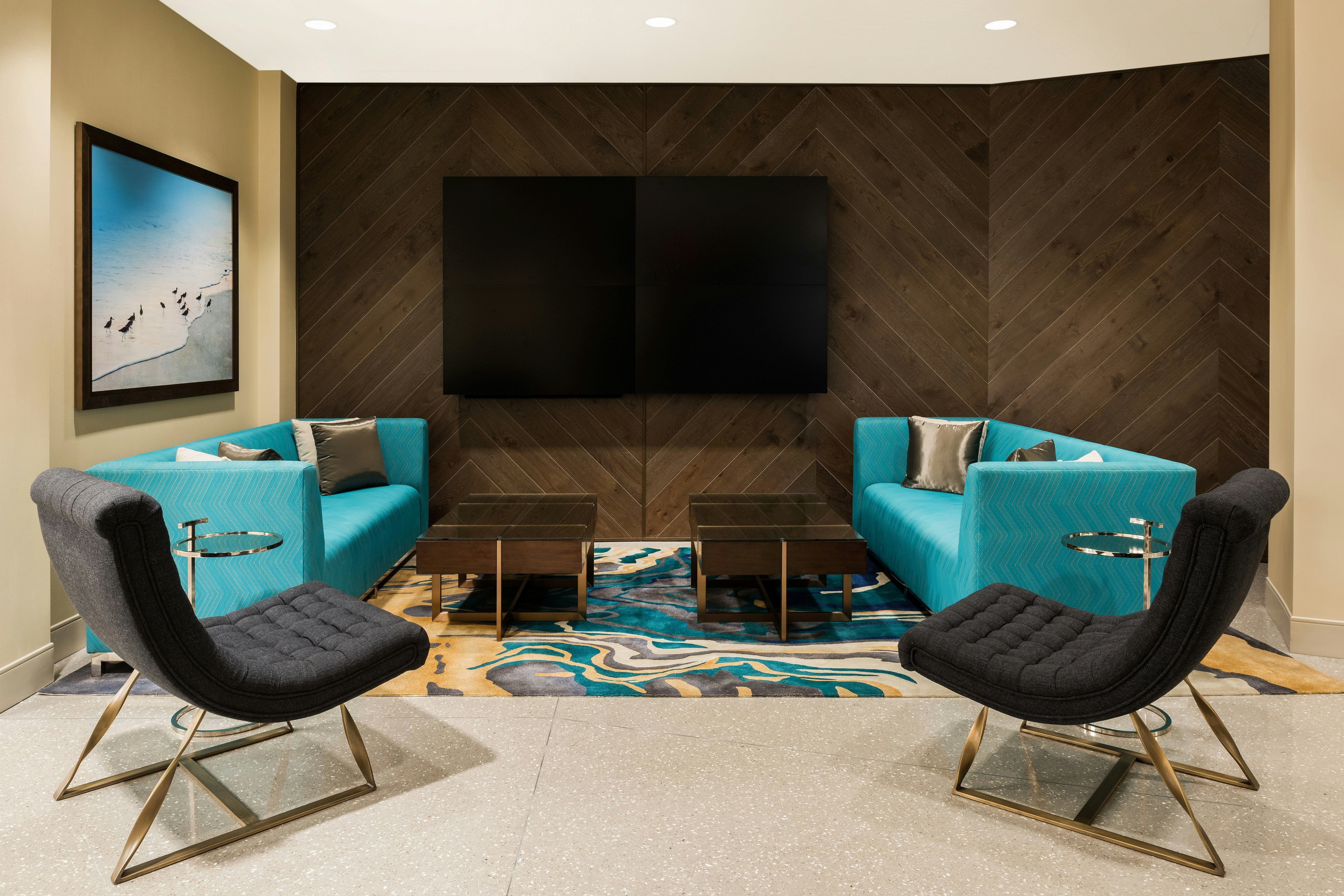 Hilton Garden Inn Miami Dolphin Mall 62/73