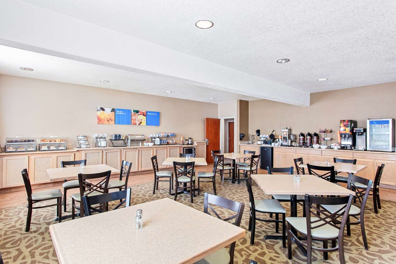 Comfort Inn & Suites I-25 near Spaceport America 11/18