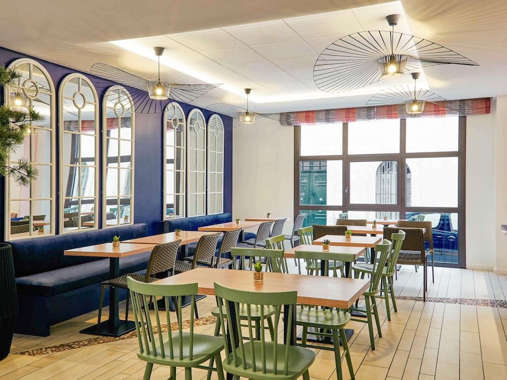 Aparthotel Adagio Aix en Provence Centre 60/72