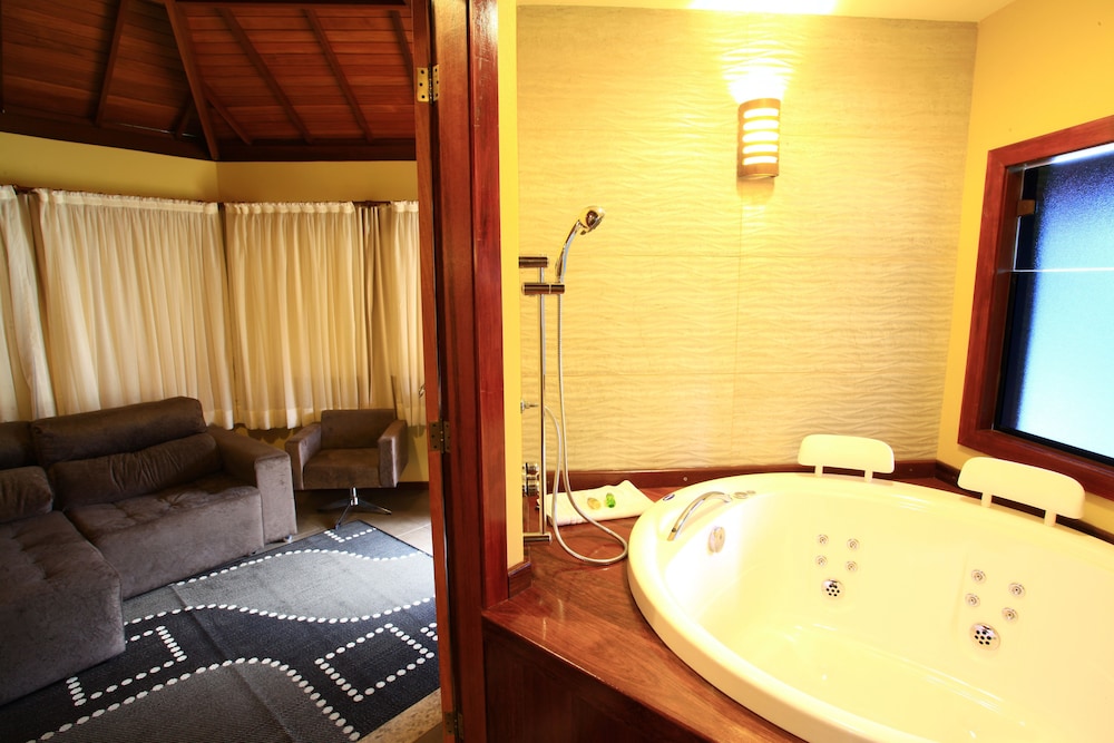 Eco Resort Serra Imperial 20/71