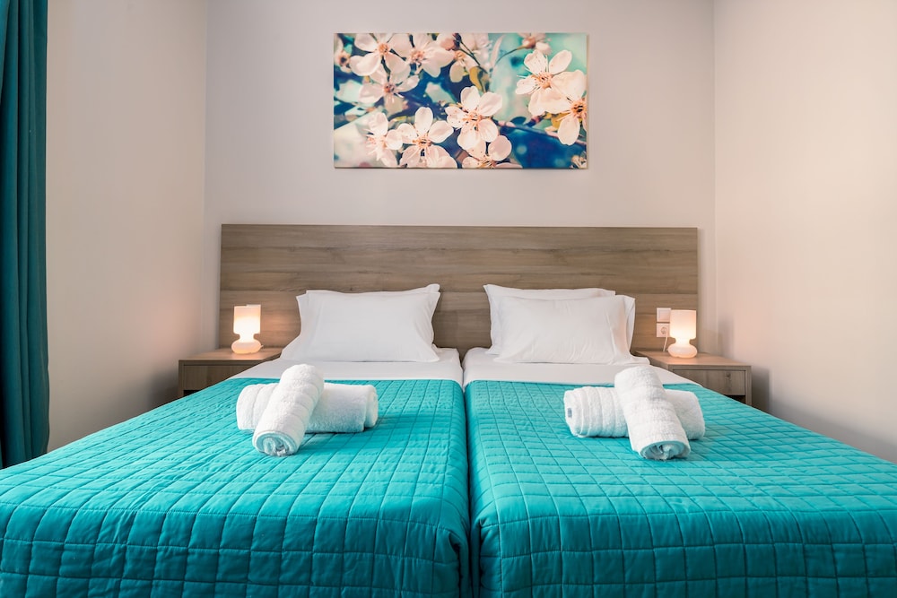 Sisi Breeze Hotel 18/33