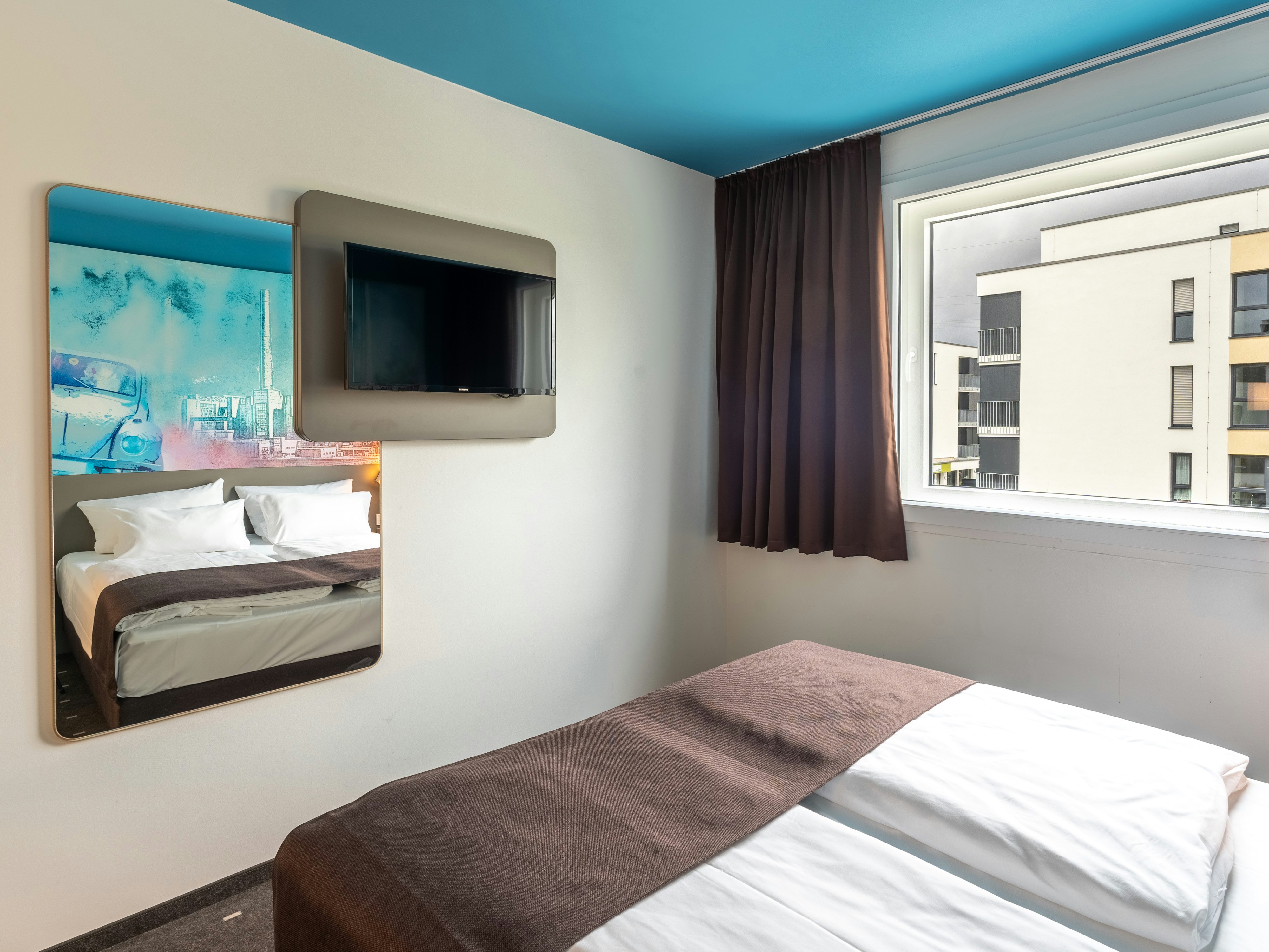 B&B Hotel Wolfsburg-Weyhausen 20/31
