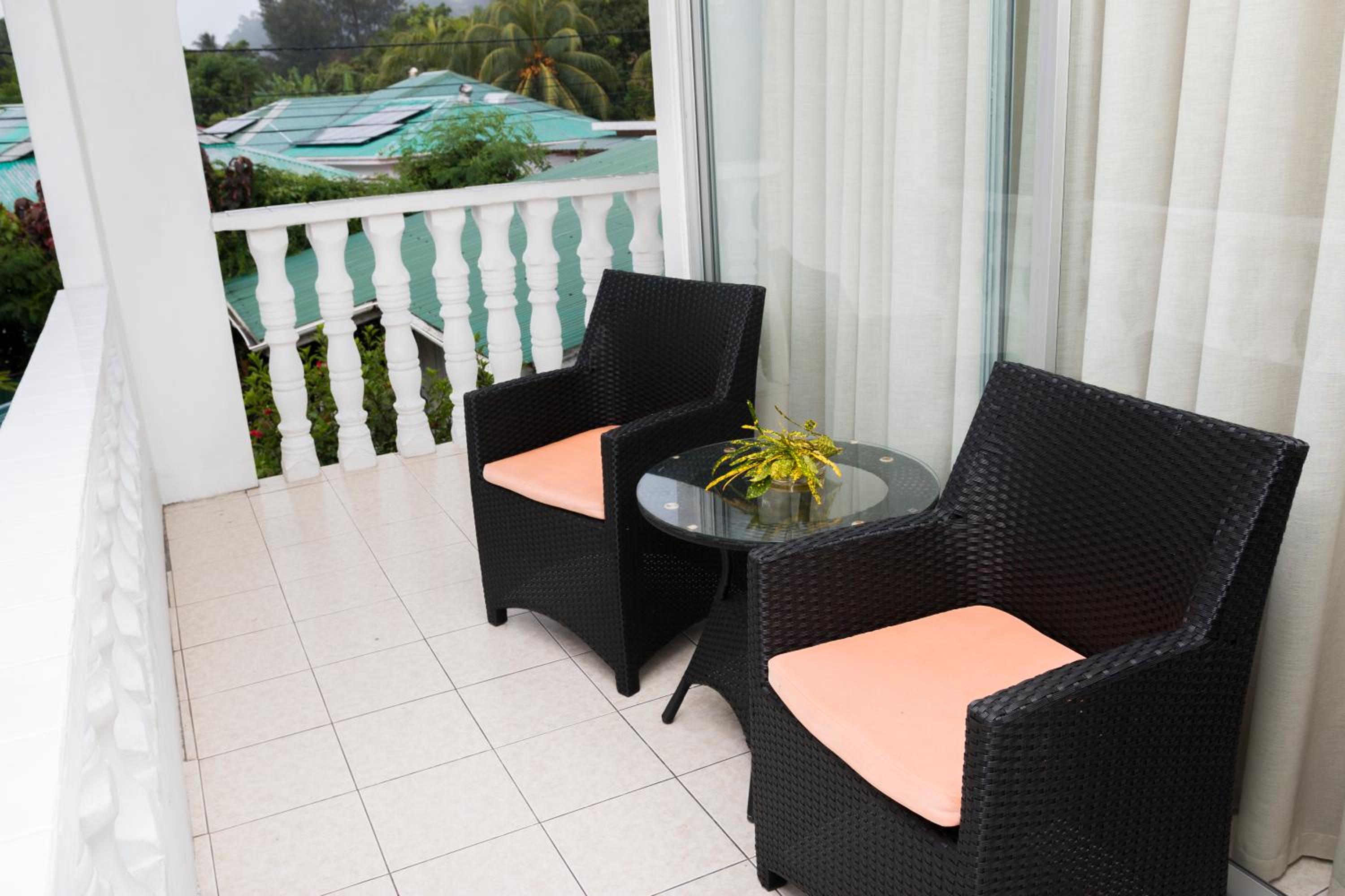 Le Manglier Guest House 25/33