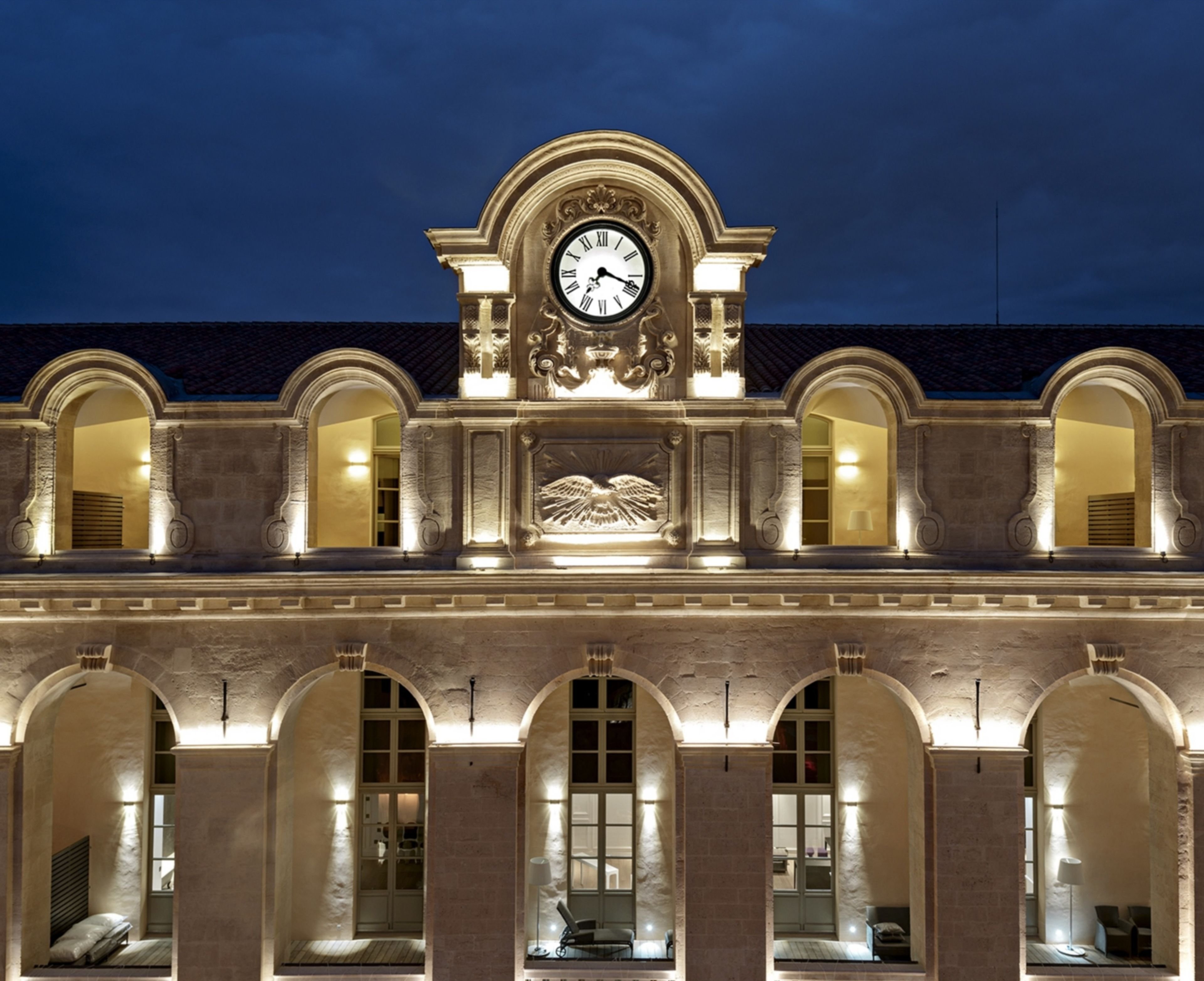 InterContinental Marseille - Hotel Dieu by IHG 2/50