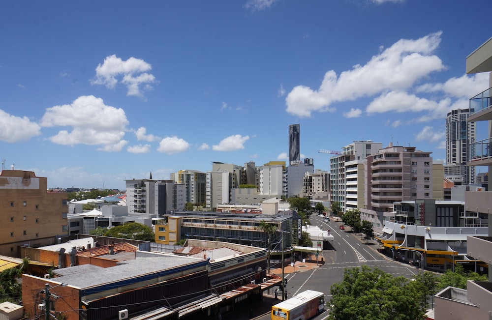 The Sedgebrook On Leichhardt 26/31