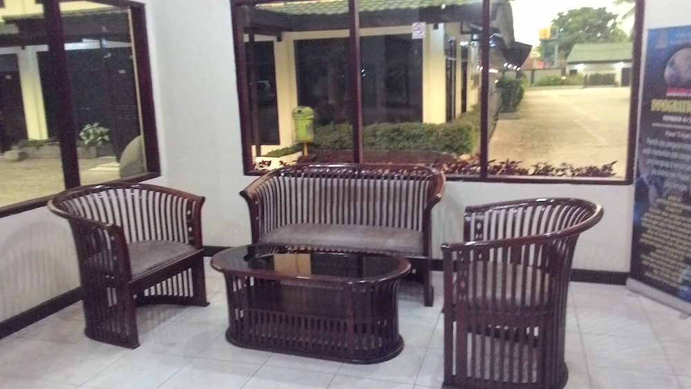 Serayu Hotel Timika 23/29