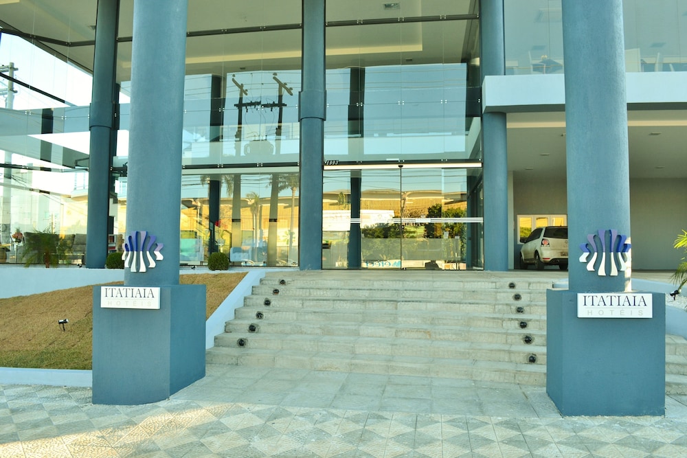 Itatiaia Hotel 3/49