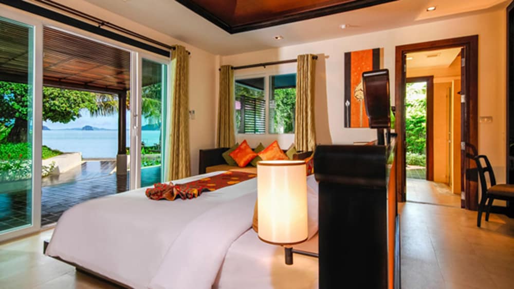Anyavee Tubkaek Beach Resort 45/75