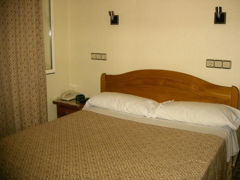 Hotel La Parra 9/25
