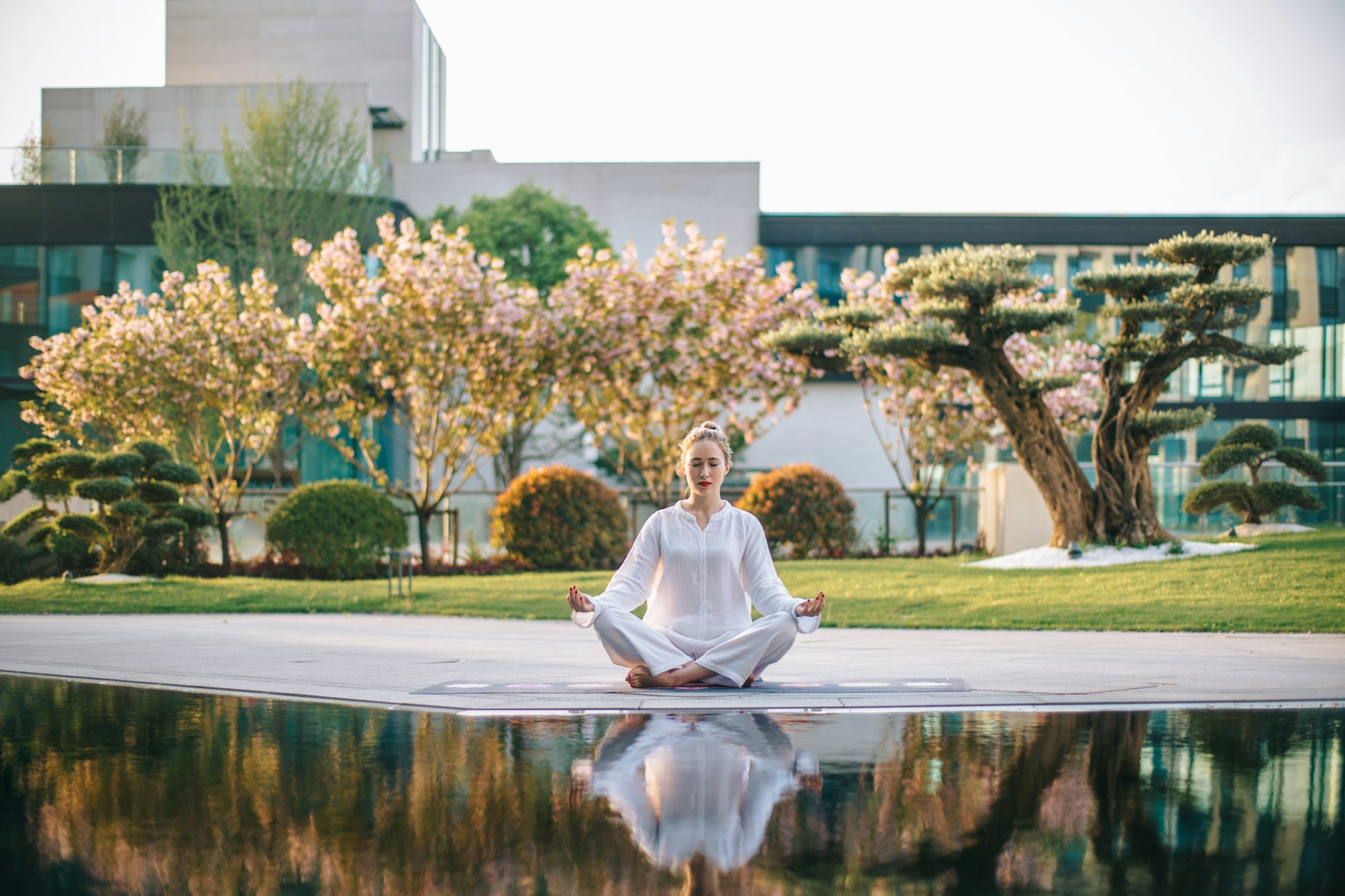 The Anandi Hotel and Spa Shanghai 43/50