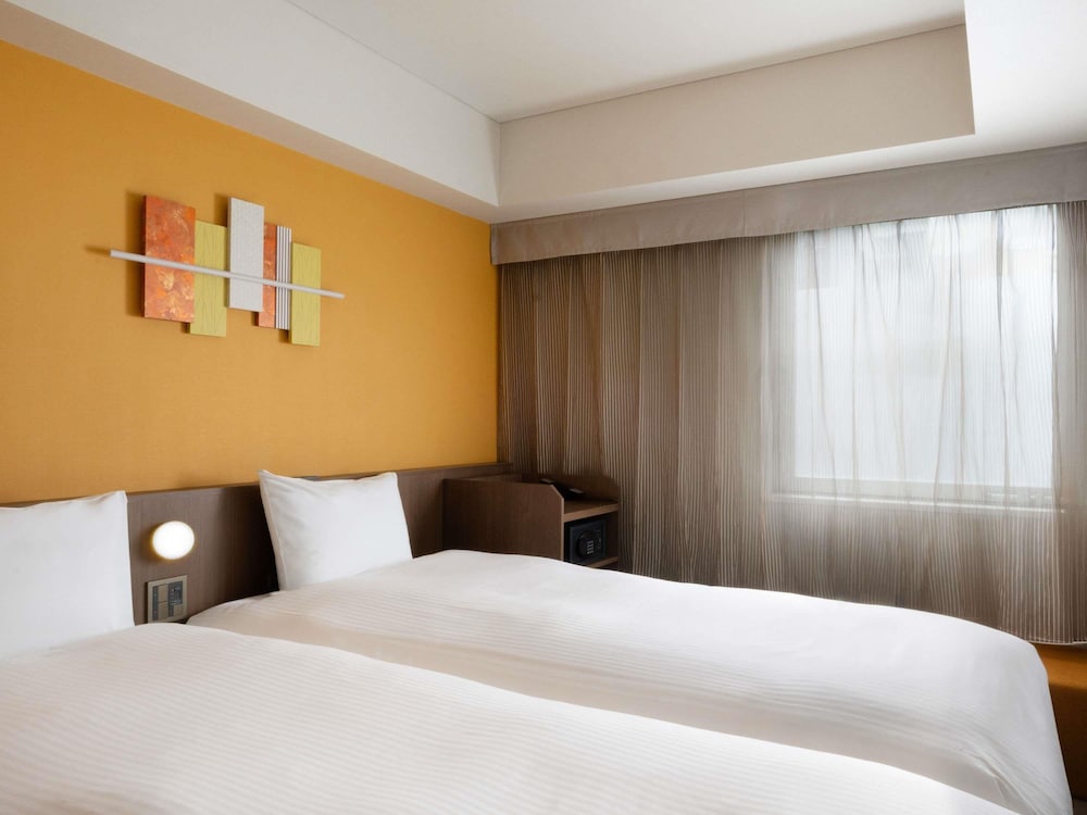 ibis Styles Kyoto Shijo 17/49