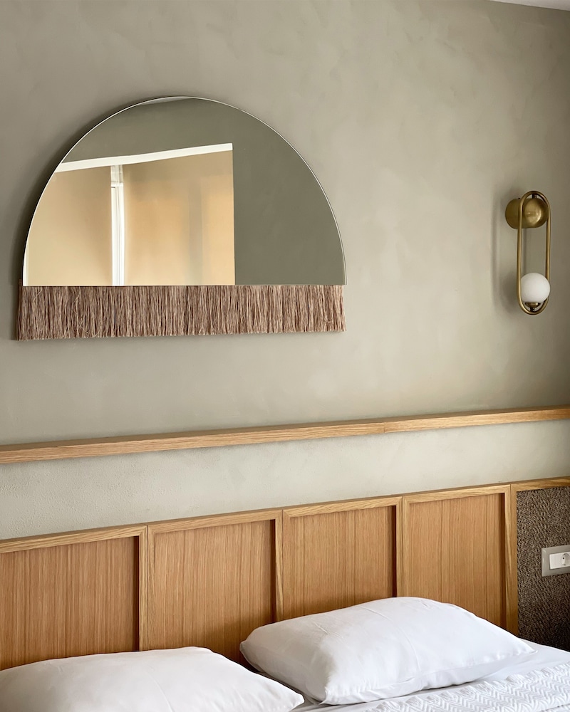 Monk Hotel Alacati - Adults Only 19/47