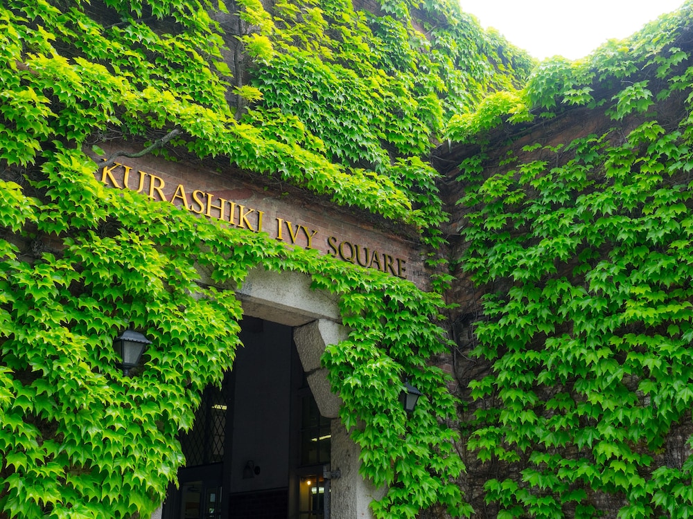 Kurashiki Ivy Square 43/49
