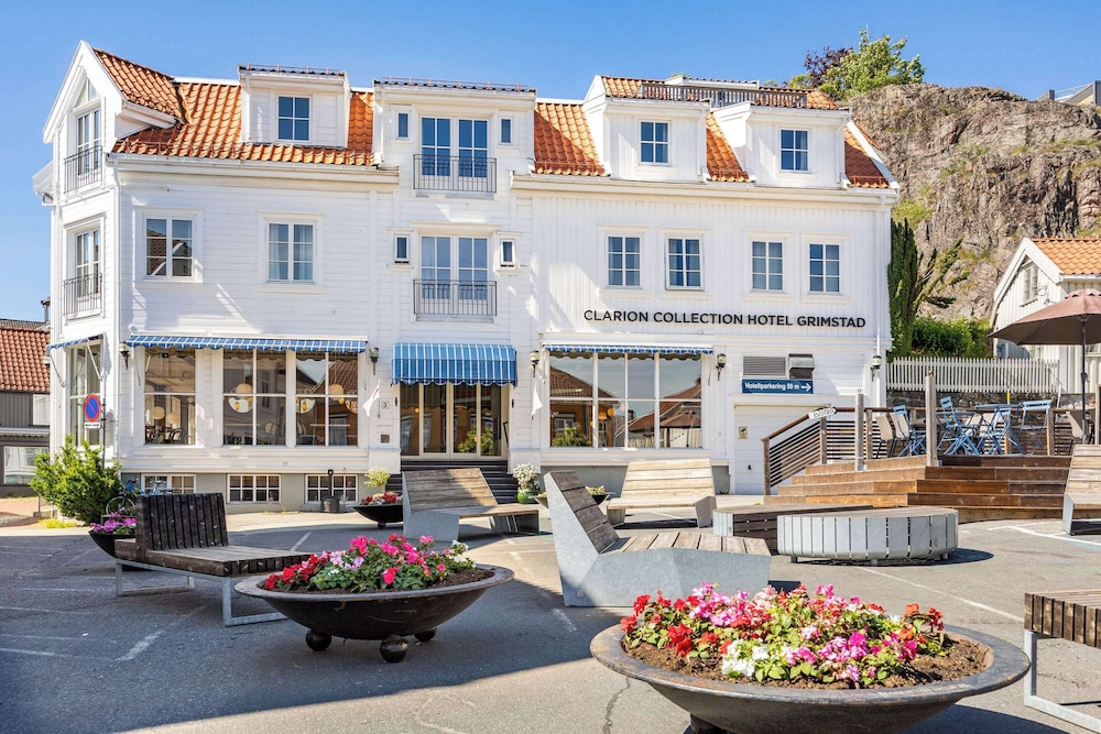 Home Hotel Grimstad 2/61