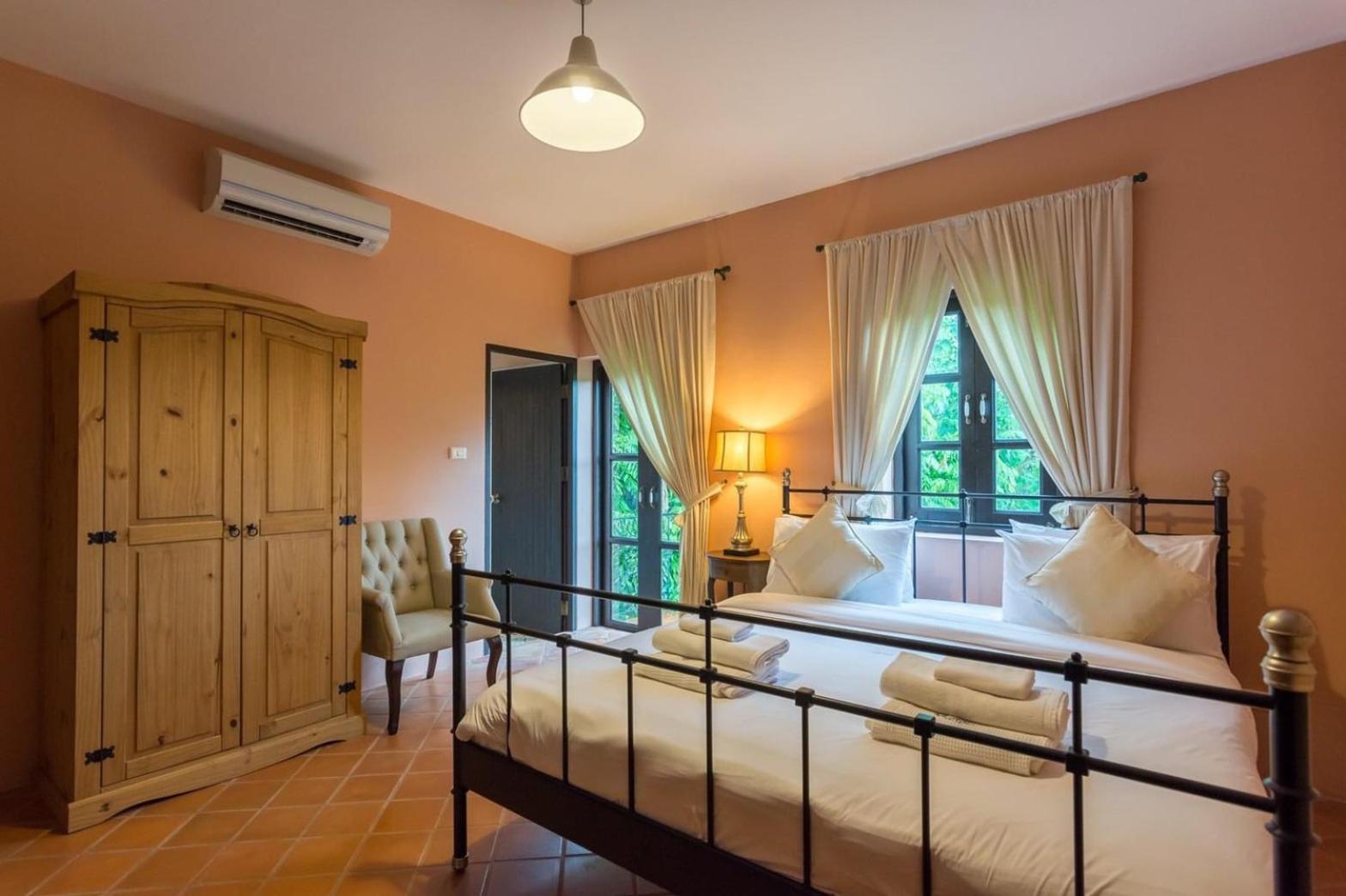 Villa Malinee Khao Yai 16/100