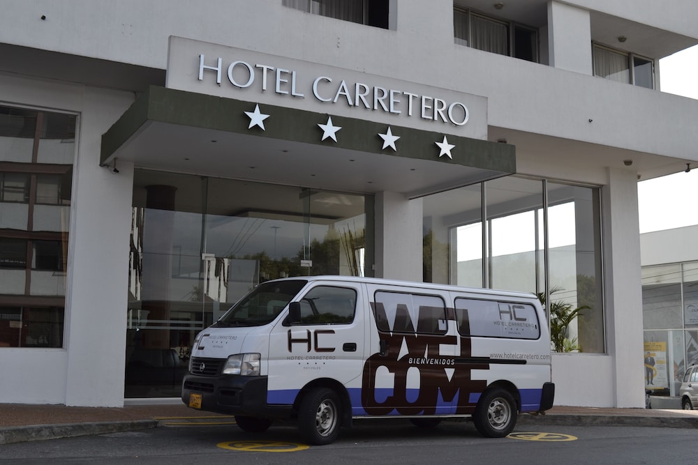Hotel Carretero 3/66