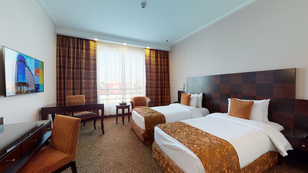 Ayass Hotel 21/74