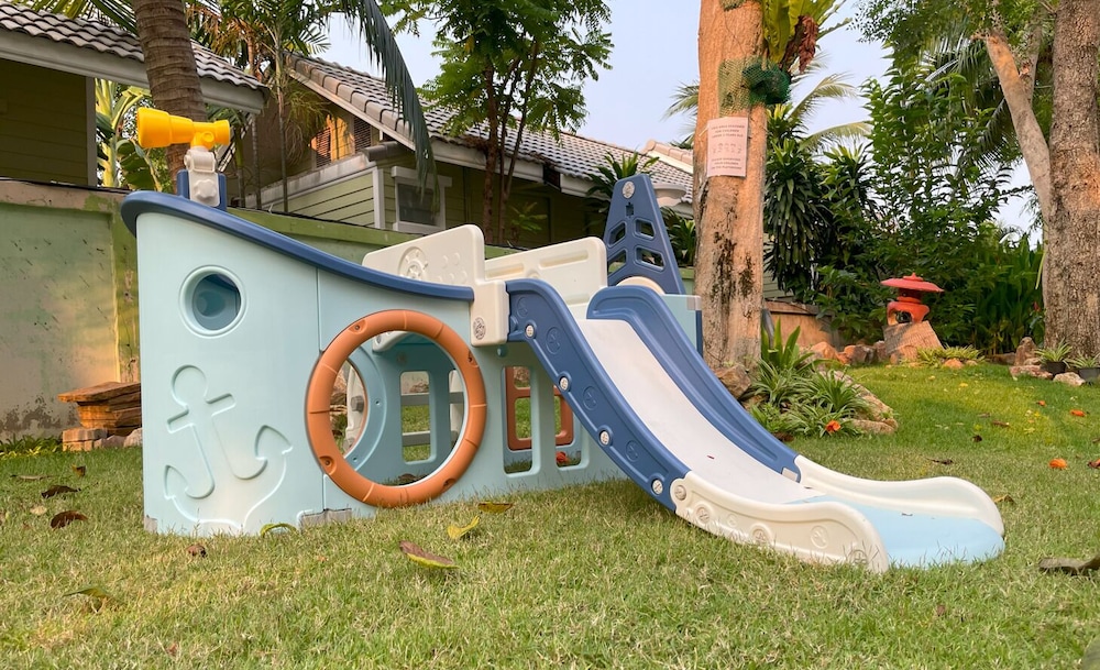 Matcha Samui Resort 37/50