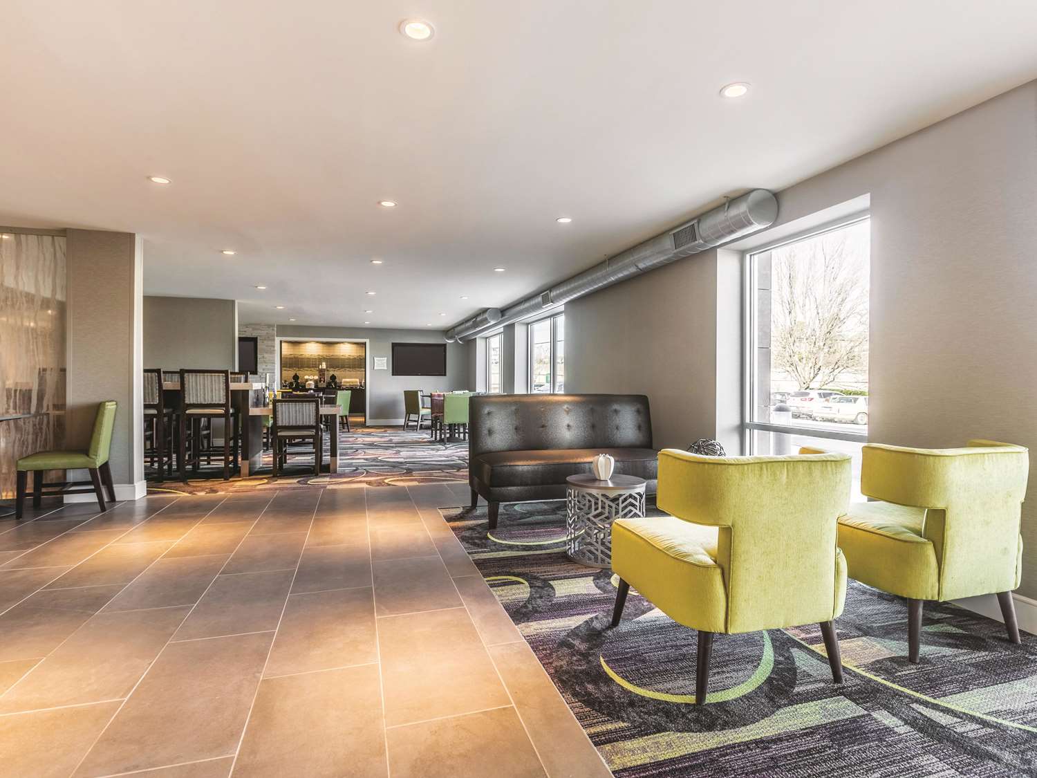 La Quinta Inn & Suites by Wyndham Atlanta Midtown - Buckhead 10/17