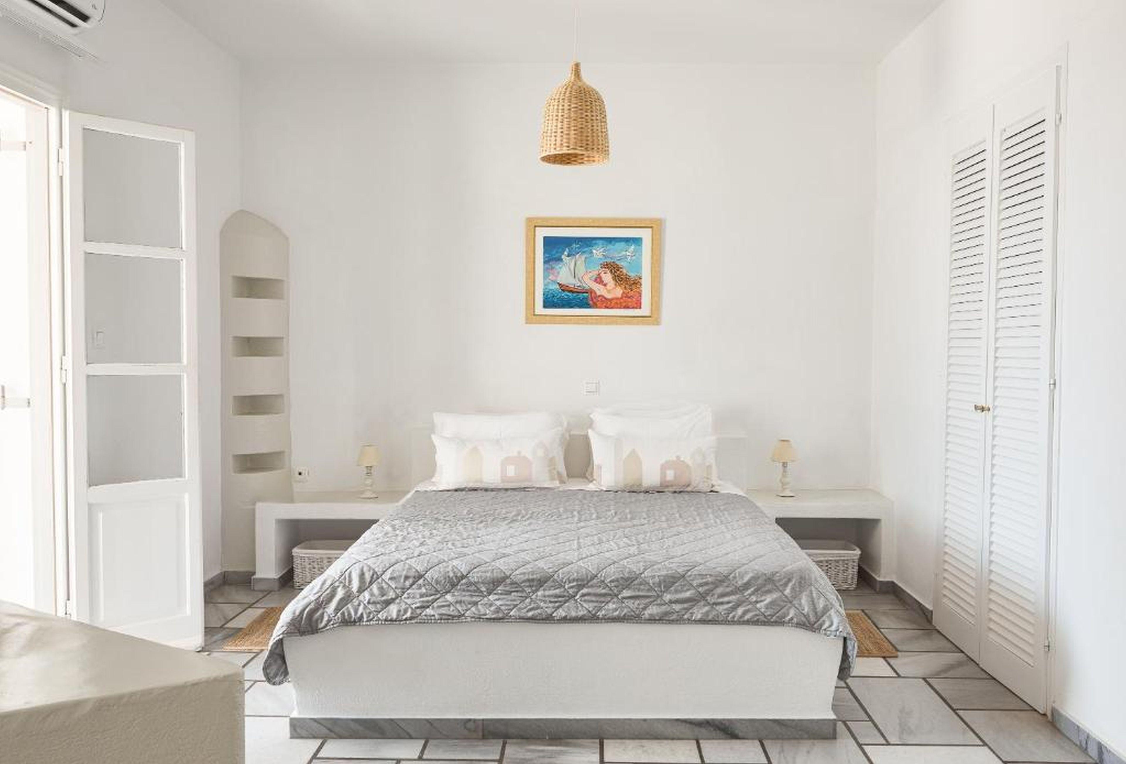 Premium, Double Bed, Sea View, Balcony or Terrace