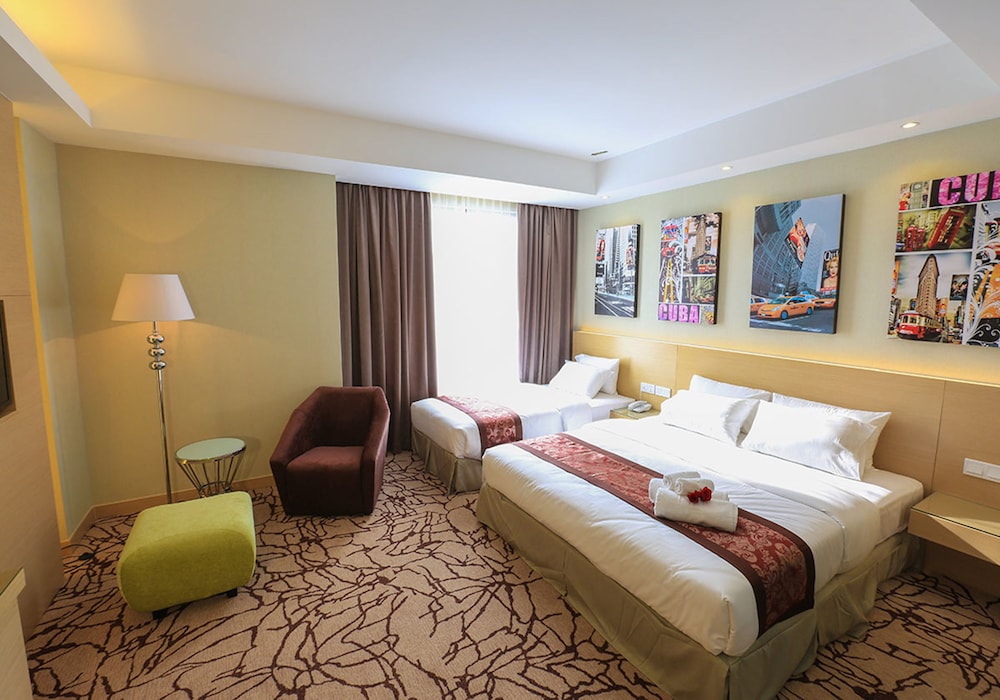 Eco Tree Hotel 26/70