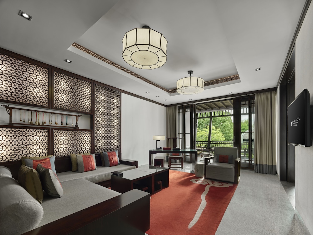 Banyan Tree Hangzhou 30/49