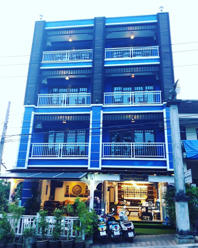 Baan Andaman Krabi 1/38