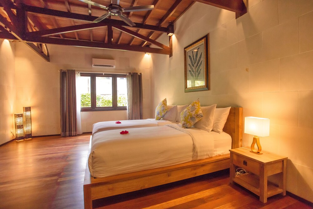 Kudat Riviera Exclusive Beach Villas Resort 15/50