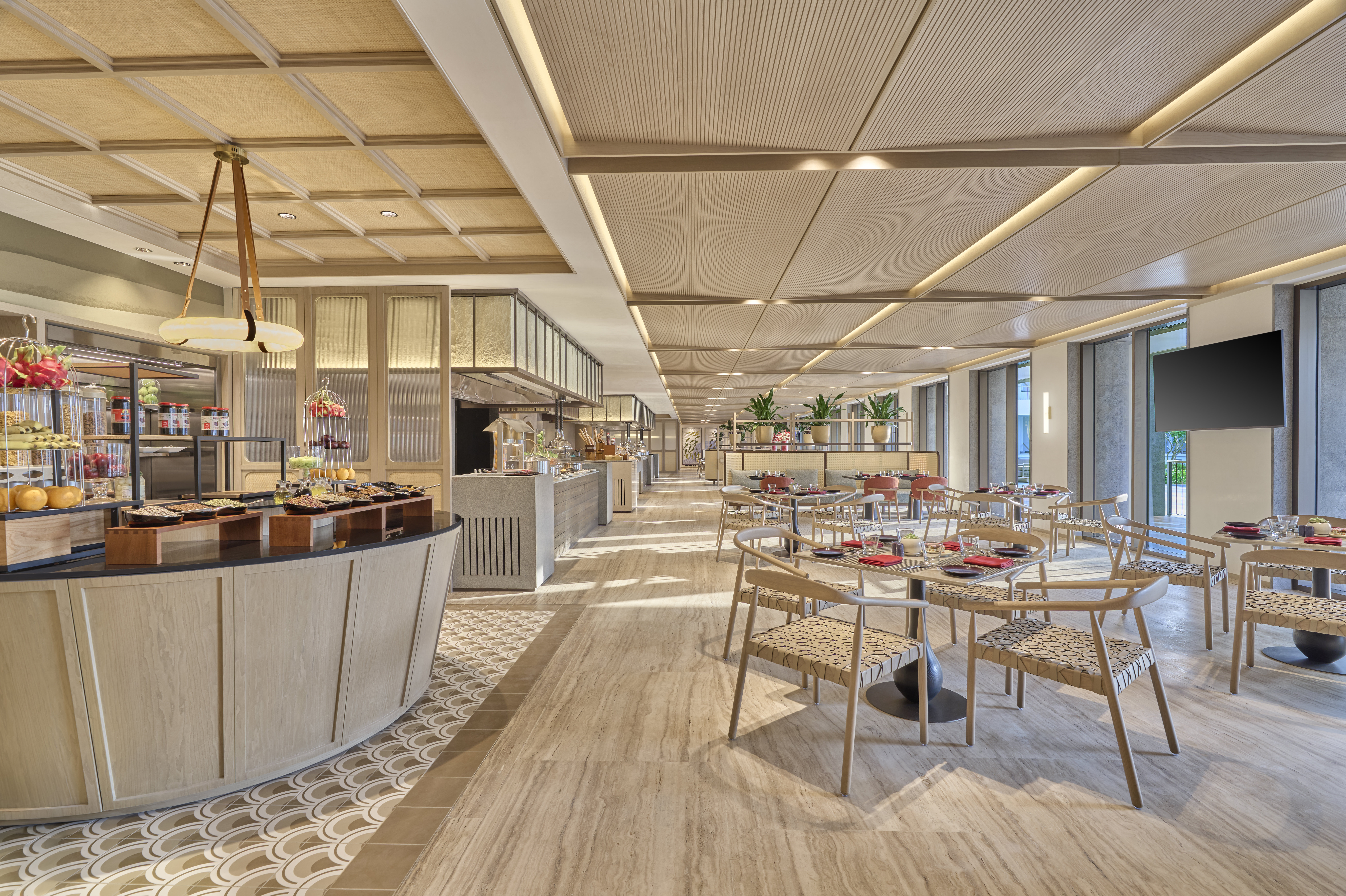 INTERCONTINENTAL CHENNAI MAHABALIPURAM RESORT 36/50