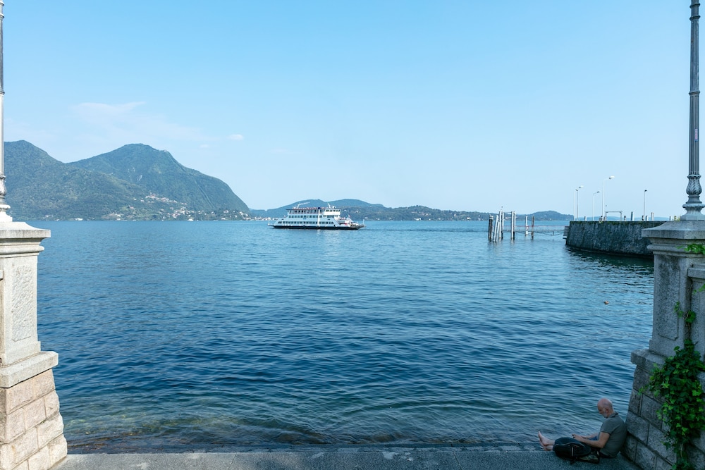 Heart Lake Apartments- Verbania 44/50