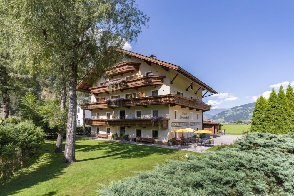 Pension Birkenhof 45/50