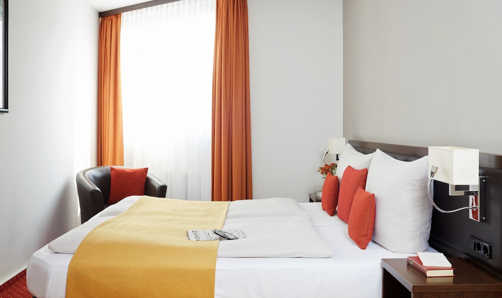 Living Hotel Am Deutschen Museum 12/43