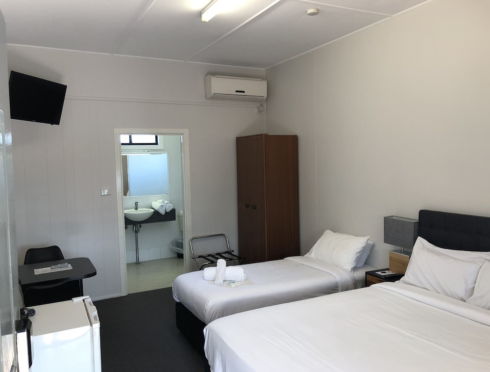 Darra Motel And Conference Centre 17/68