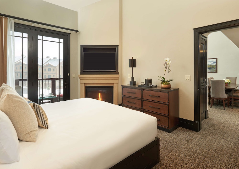 Waldorf Astoria Park City 13/81
