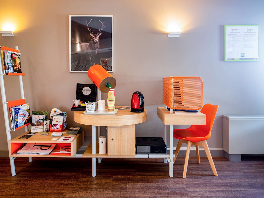 Ibis Styles Gien 17/52