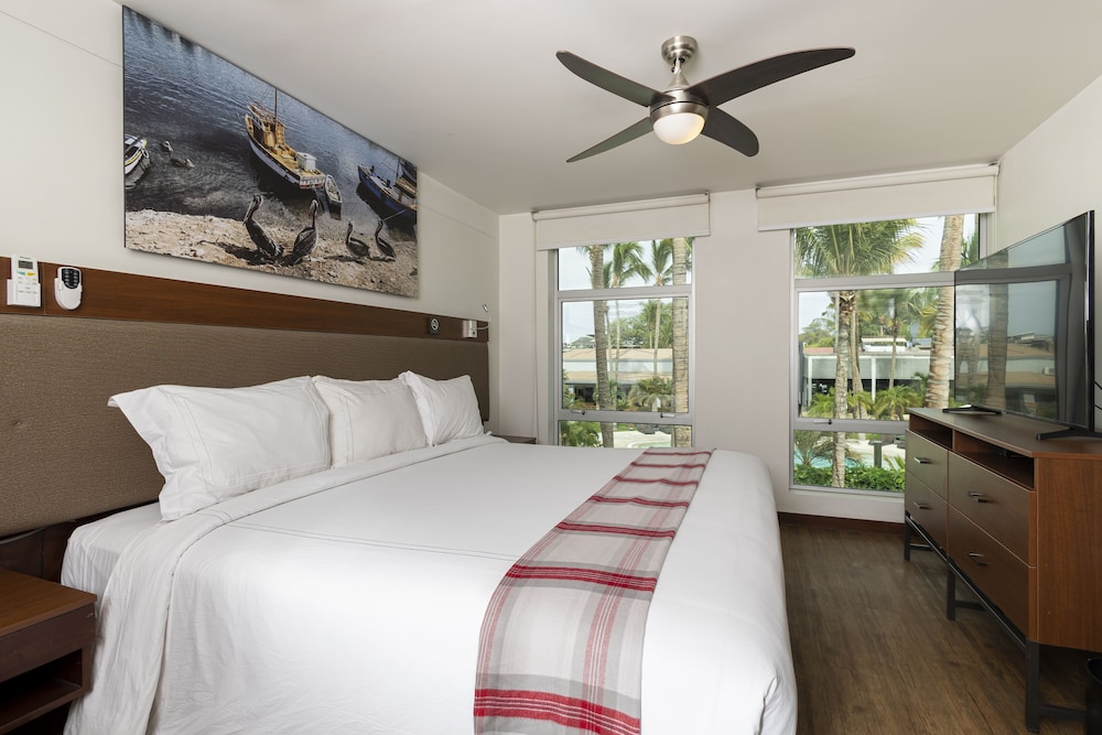 CASA ANDINA PREMIUM PIURA 34/76