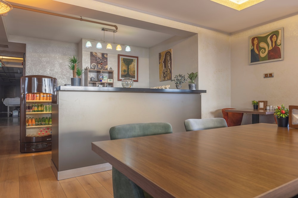 Hotel Atabay 36/48