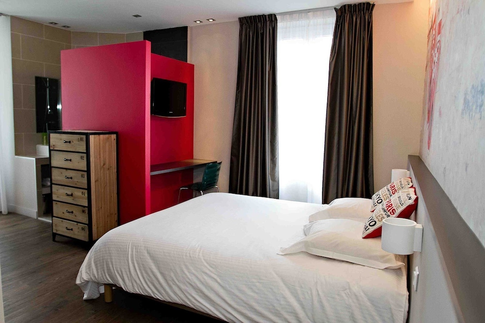 Hotel De La Presse Bordeaux 9/27
