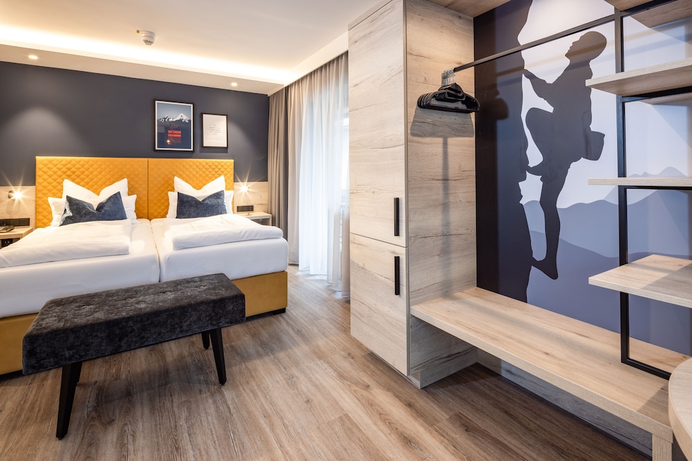 Hotel Konigssee 5/39