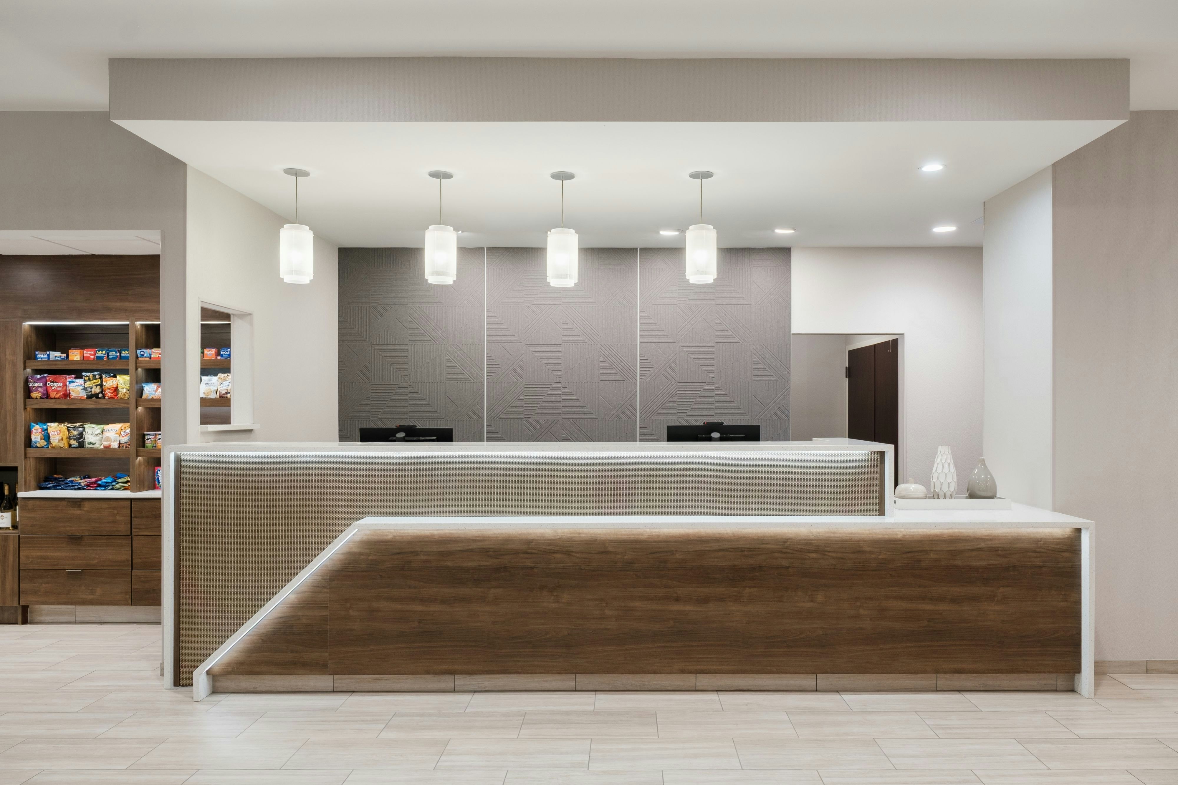 SpringHill Suites Charlotte Lake Norman/Mooresville 3/25