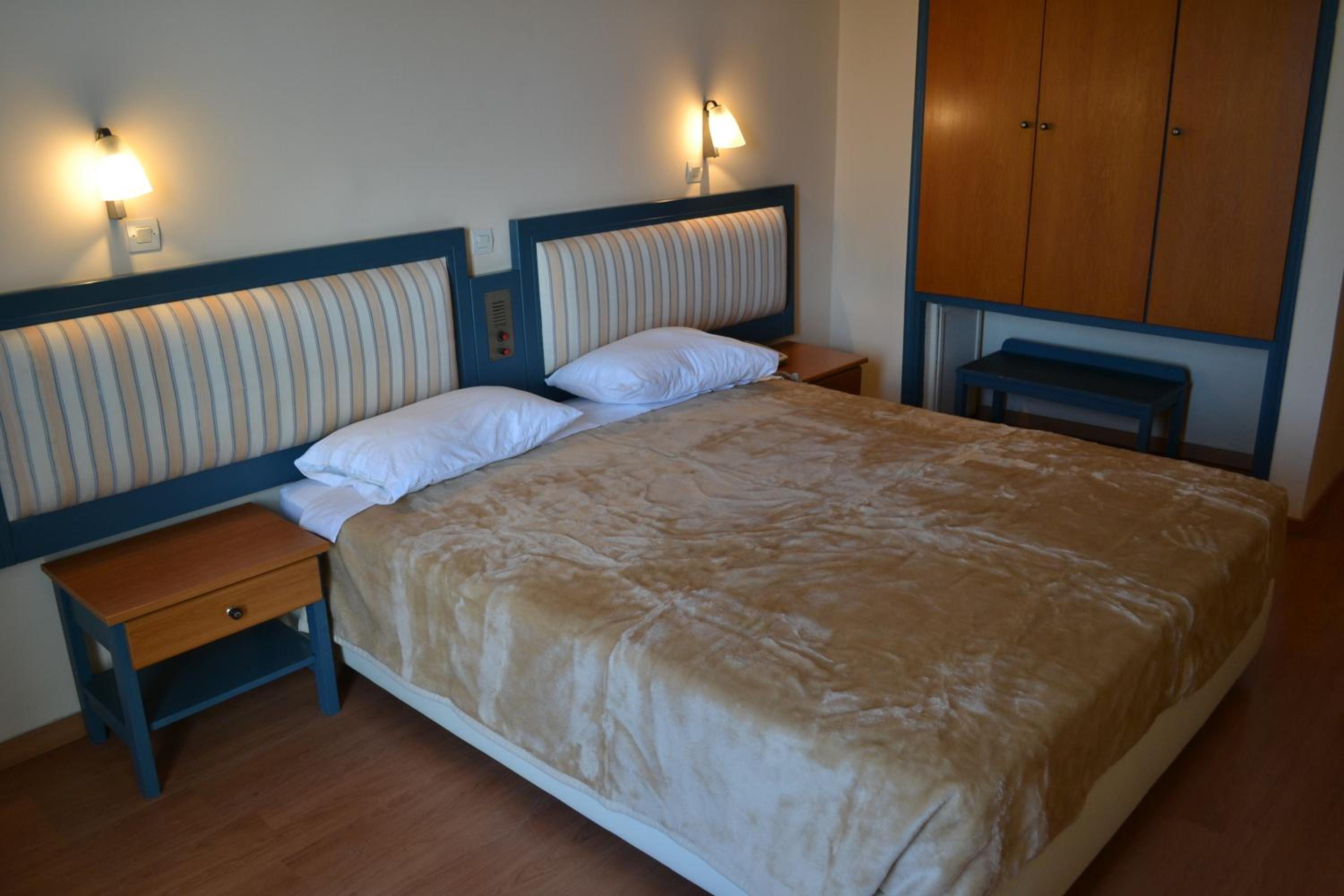 Room at Astron Hotel KOS, KOS