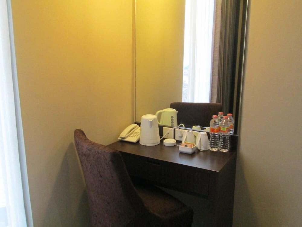 Hotel Betha Subang 22/36