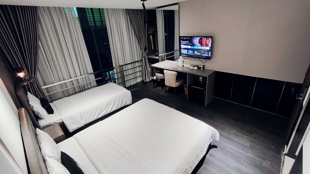 PANORAMIC, SUITE