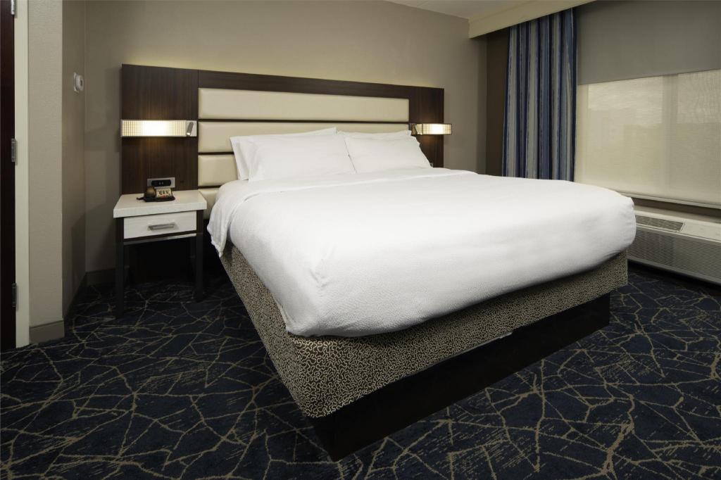 SUITE, KING BED, PARLOR, ACCESSIBLE