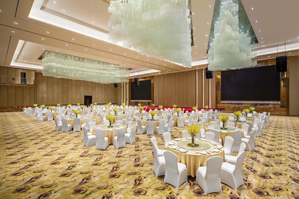 Ramada by Wyndham Taixing 30/31