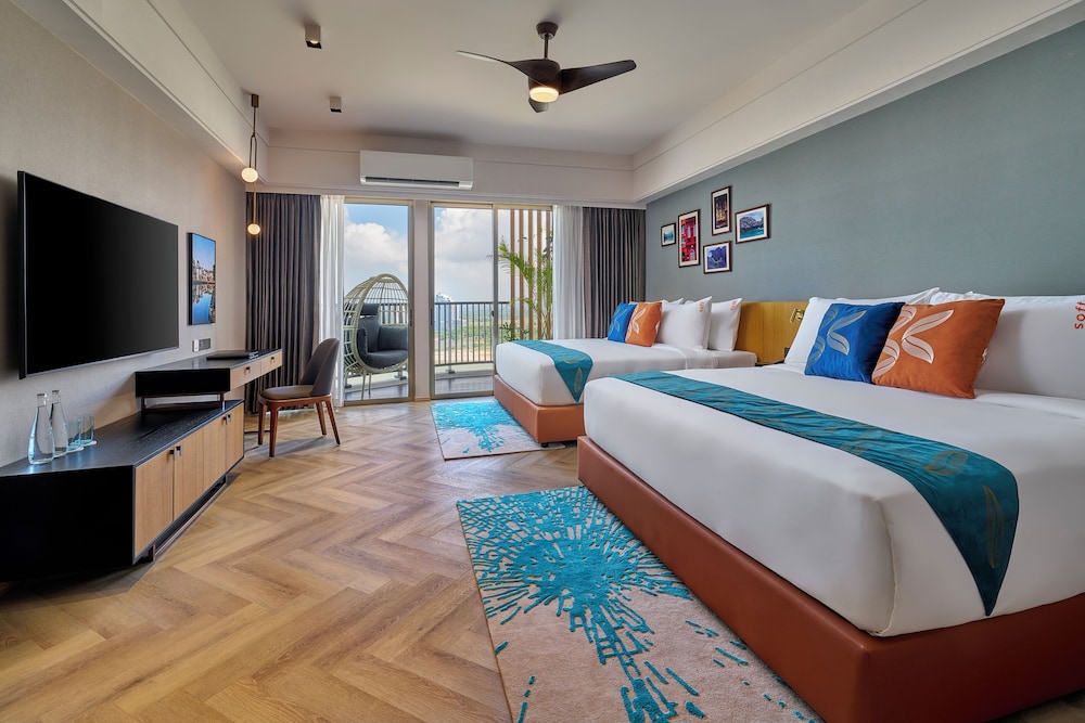 Birkin International Hotel 20/59