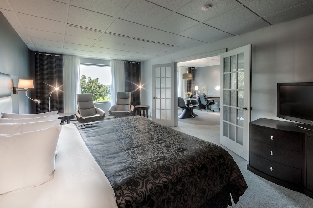 Hotel Chateau Joliette 18/71