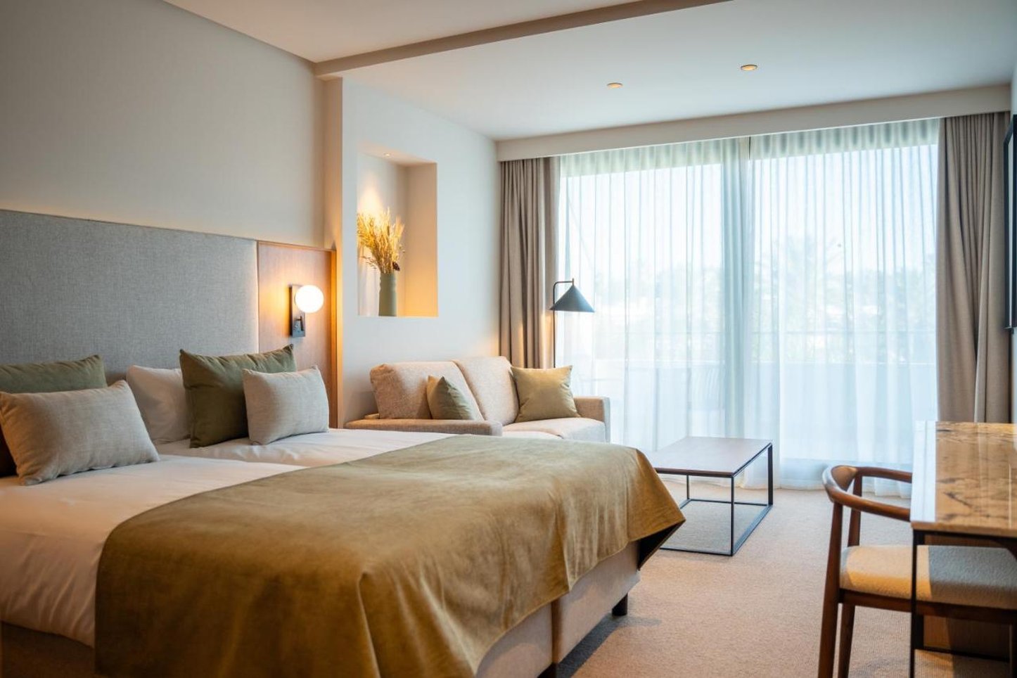 La Calderona Spa Sport and Club Resort 6/40