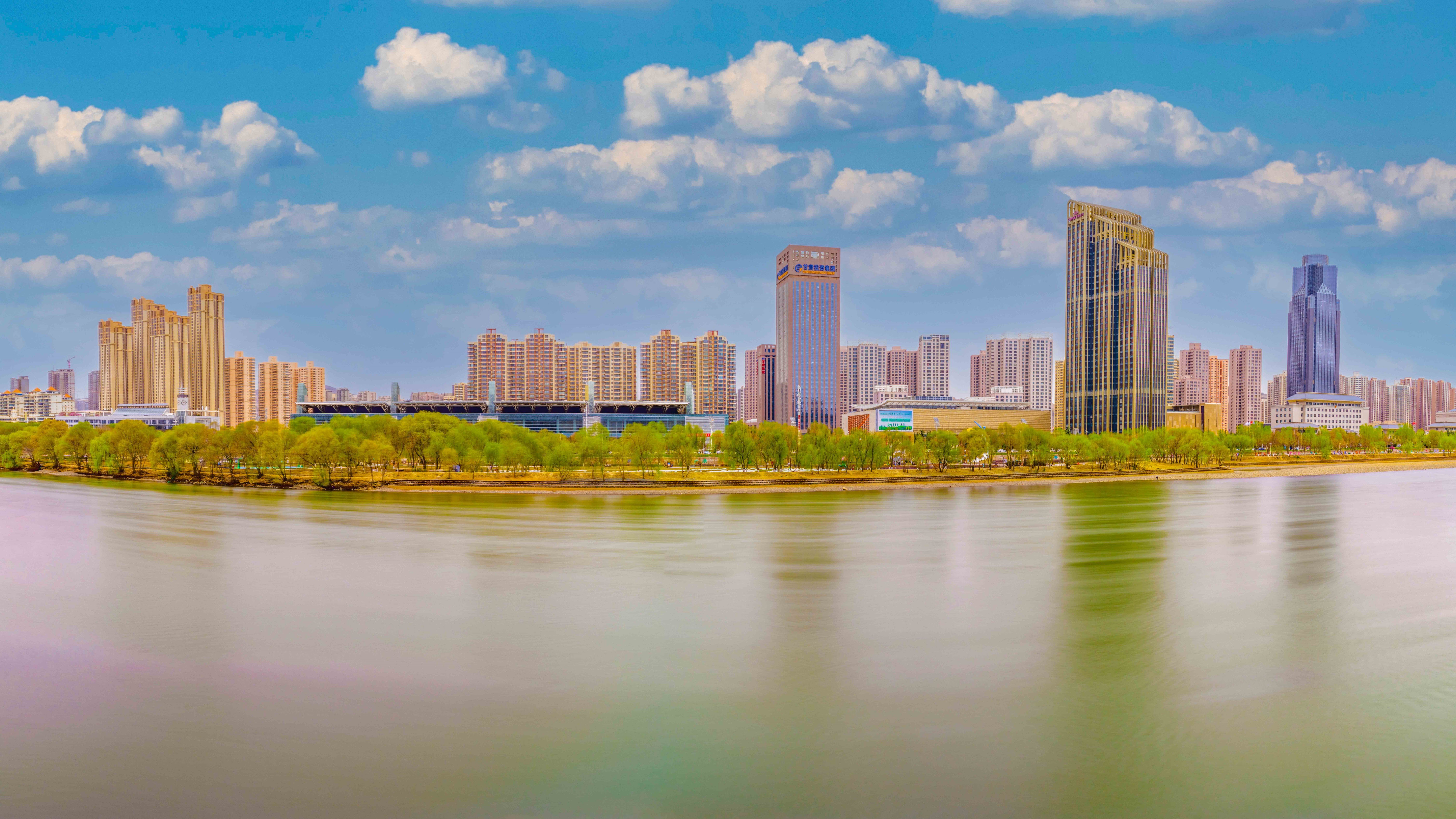 Crowne Plaza LANZHOU 45/50